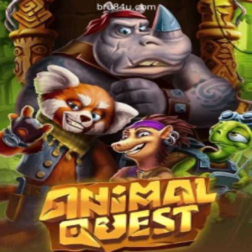Explore the Adventure of a Lifetime with AnimalQuest