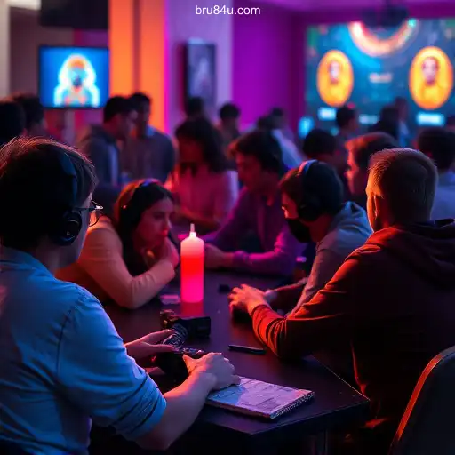 The Dynamics of Player Community in the Digital Era