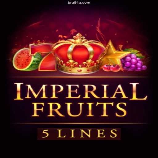 Explore ImperialFruits5: A Dynamic Adventure with u84u⭐️ ONLINE PLATAFORMA OFICIAL