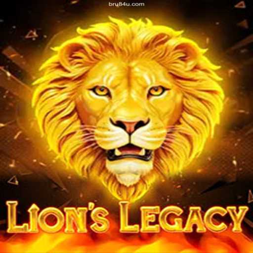 LionsLegacy: The Epic Journey Awaits