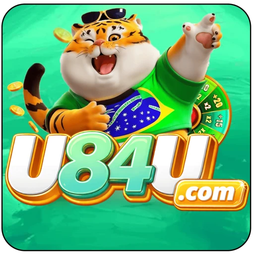 u84u⭐️ ONLINE PLATAFORMA OFICIAL u84u.Com, seu site confiável logo