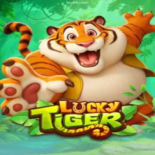 LuckyTiger: The Thrilling Adventure Awaits
