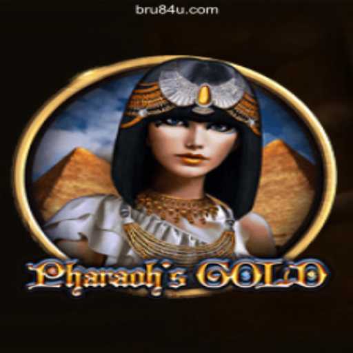 Explore the Mysteries of 'PharaohsGold': Dive into the Ancient Egyptian Adventure