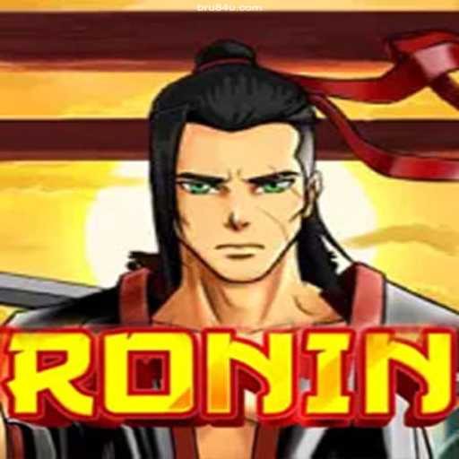 Ronin: The Strategic Mastery of a Digital Samurai Adventure