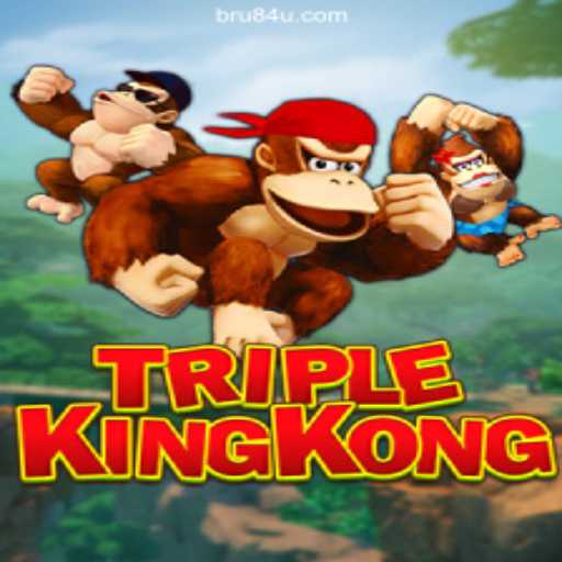 Explore the Thrills of TripleKingKong: The Ultimate Online Gaming Experience